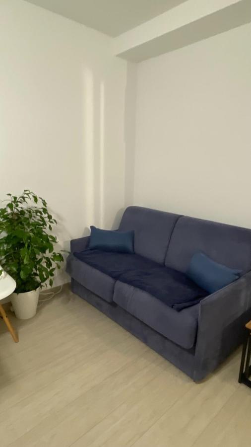 Cozy Lemon Menton Leilighet Eksteriør bilde