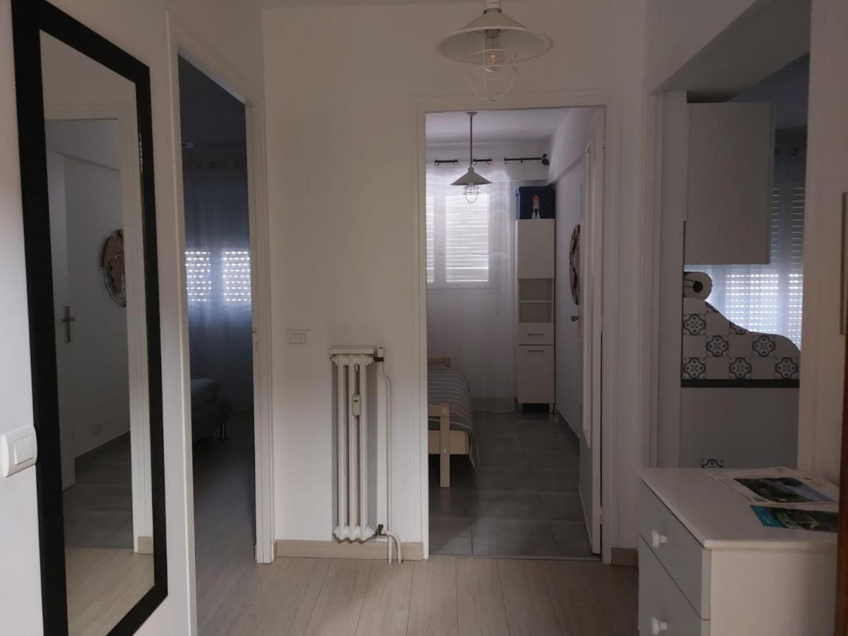 Cozy Lemon Menton Leilighet Eksteriør bilde